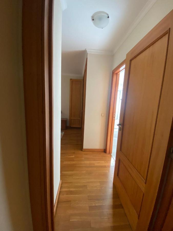 Apartamento Costa Do Sol V Фуншал Экстерьер фото