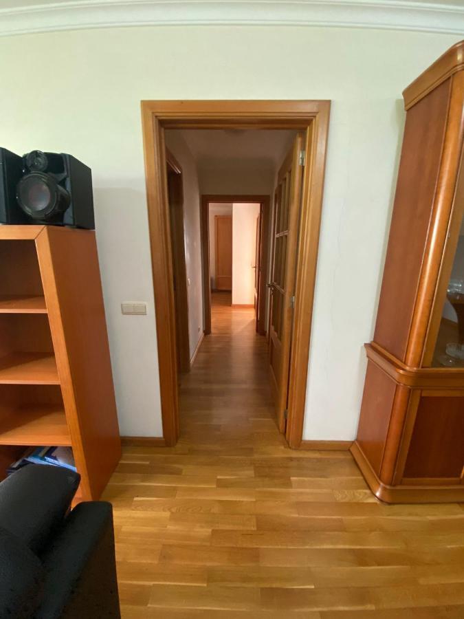 Apartamento Costa Do Sol V Фуншал Экстерьер фото