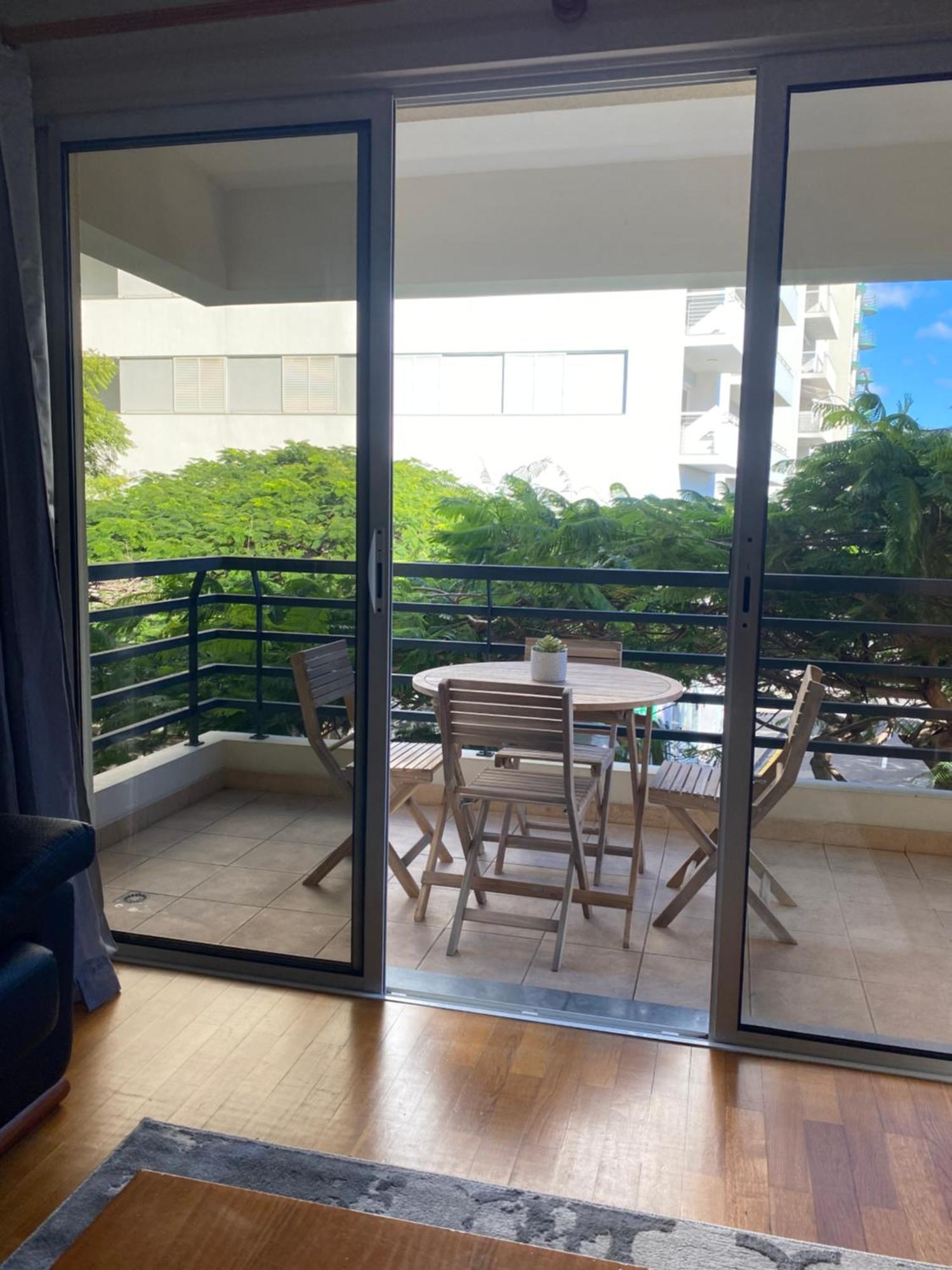 Apartamento Costa Do Sol V Фуншал Экстерьер фото