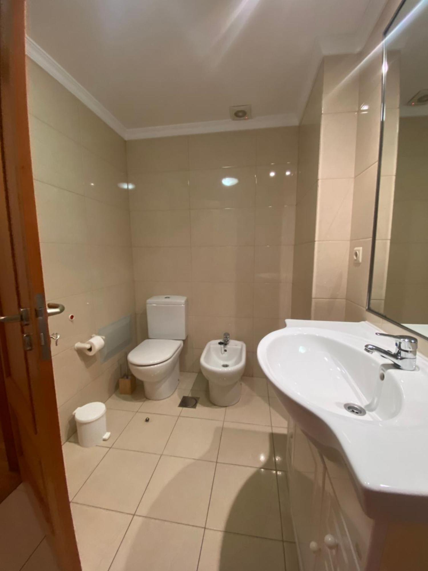 Apartamento Costa Do Sol V Фуншал Экстерьер фото